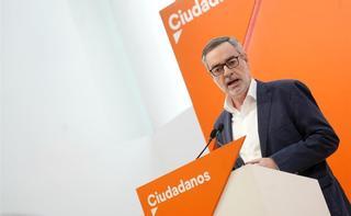 Ciudadanos pide a Sánchez que no espere "a que haya muertos" para aplicar el artículo 155 en Catalunya