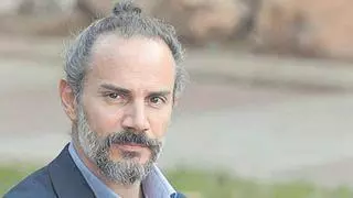 Eduardo Robsy: "Ante la emergencia, hay que hacer más vivienda convencional y que sea más rápida, no todo debe ganar un premio"