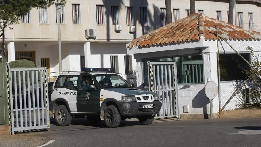 El coronavirus precipita la salida del entrenador de Betxí de prisión al aplazarse su juicio por abusos