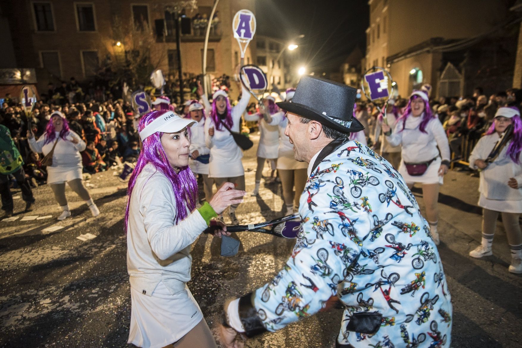 Carnaval de Solsona 2022