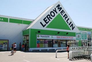 Leroy Merlin y AKI se unen para crear una empresa multiformato