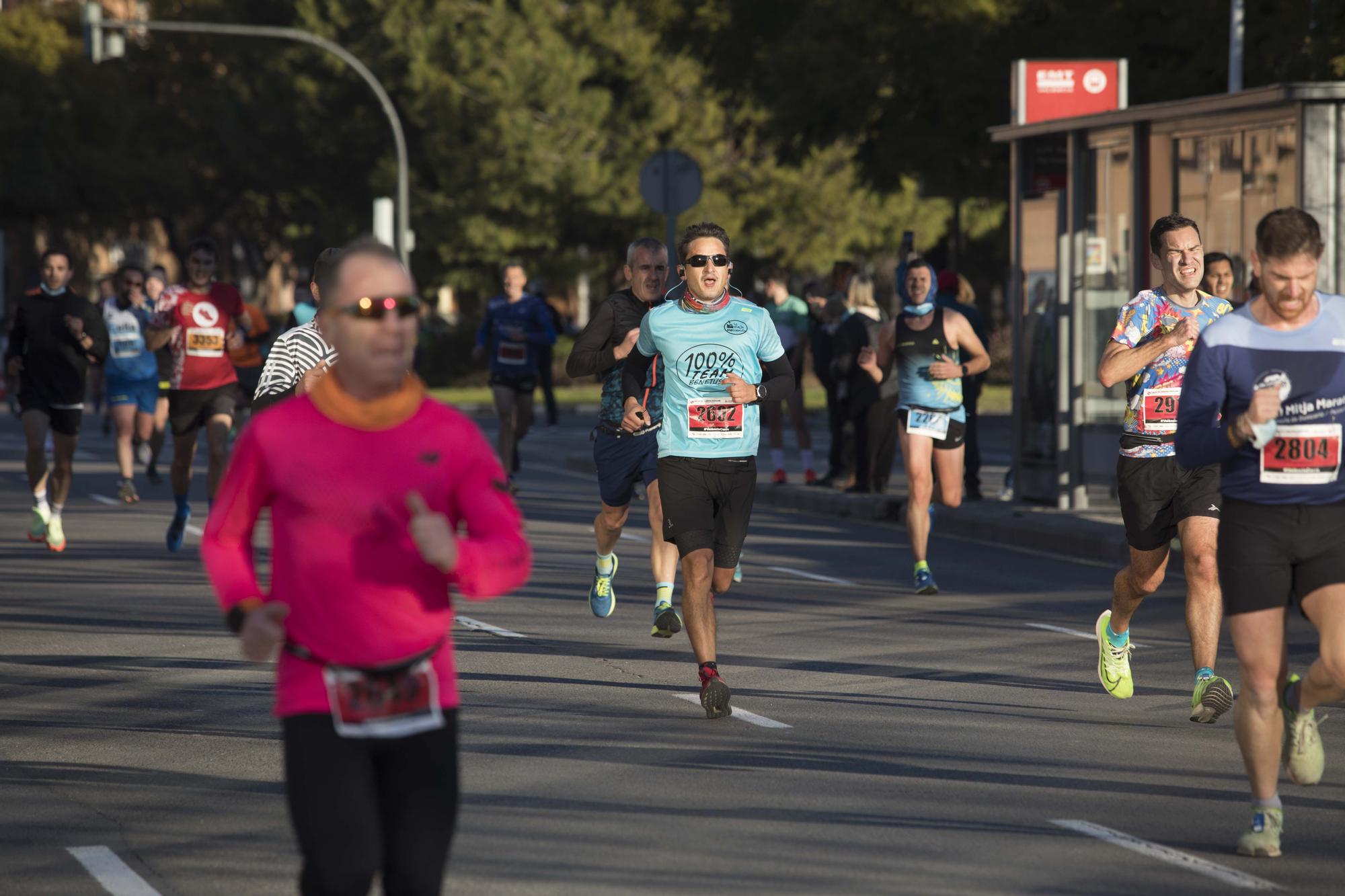 Búscate en la XXVIII Carrera Popular Galápagos