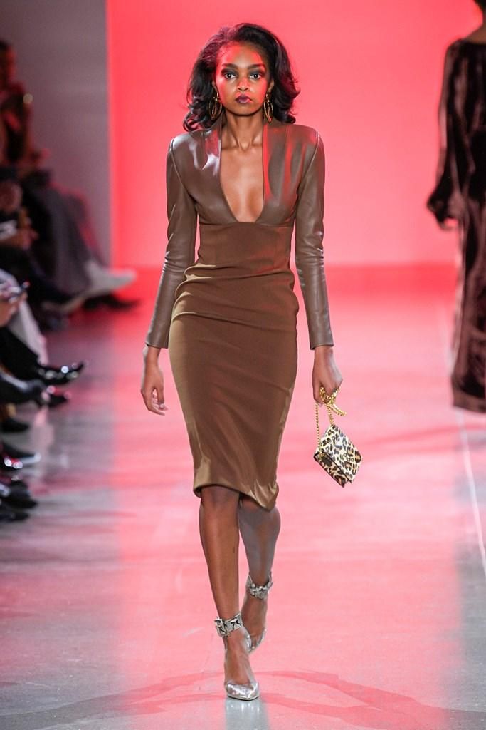 Sergio Hudson