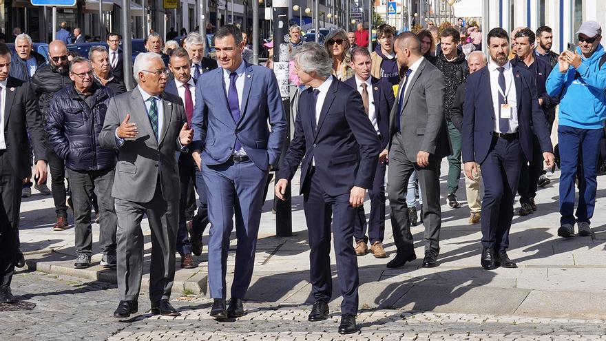 Menos mal que nos queda Portugal