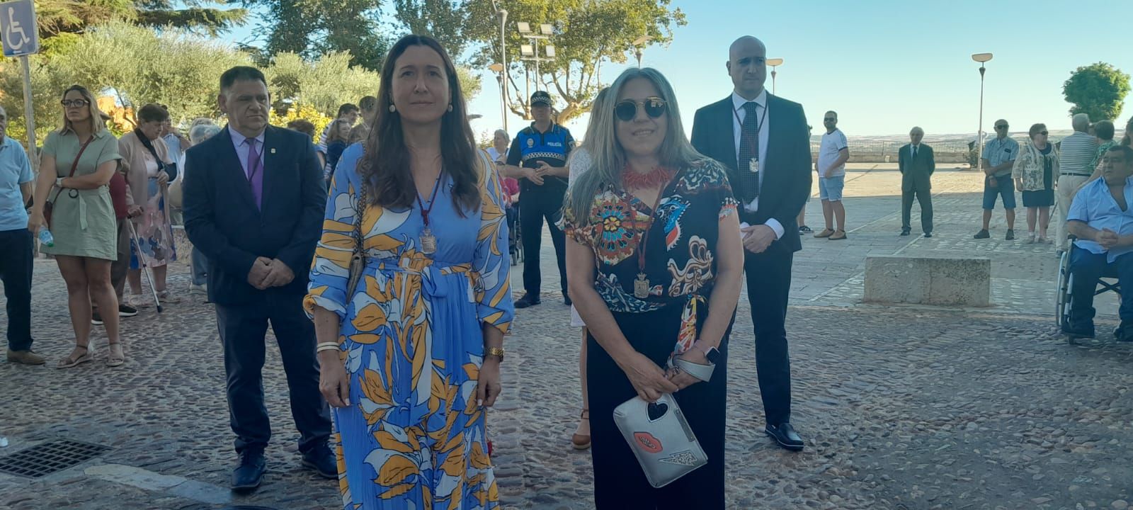 GALERÍA | Fiesta del Santísimo Cristo del Amparo