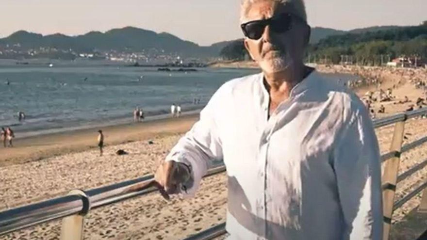Un tema que da voz a los enfermos de alzhéimer