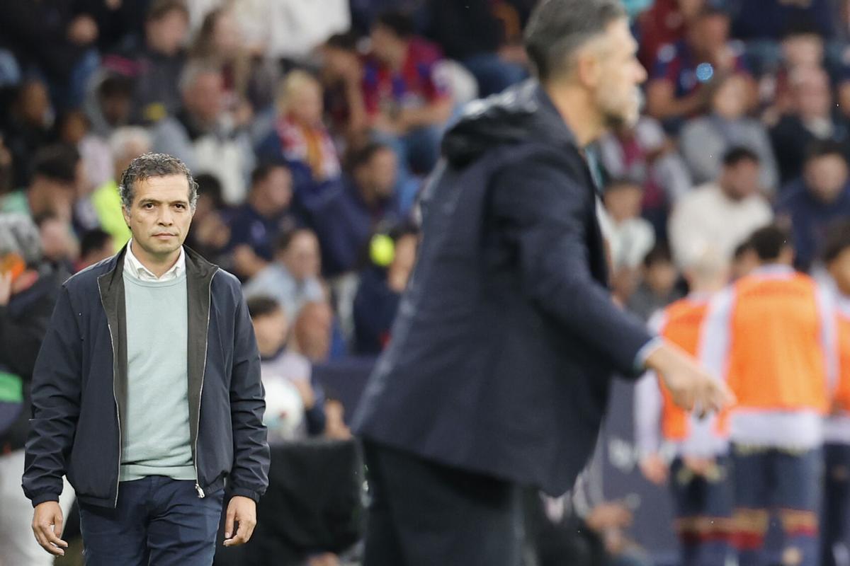 El Mallorca tiene un pie y medio en Segunda División
