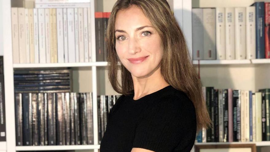 América Valenzuela, química: "El polvo de cada casa es único e irrepetible, como una huella dactilar"