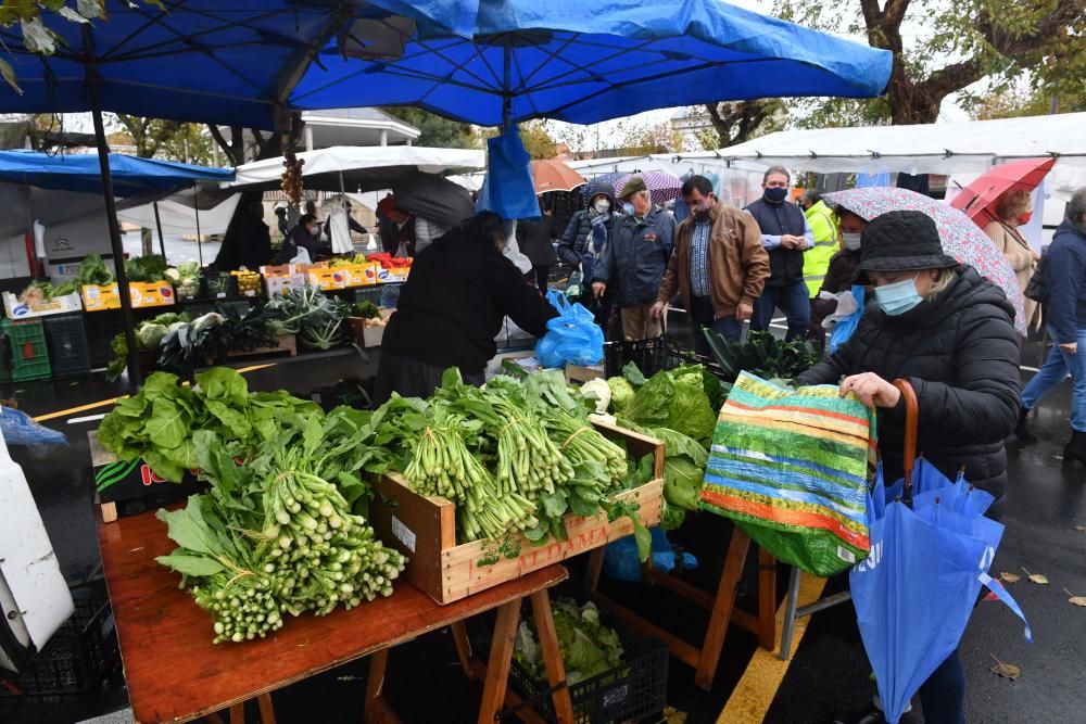 Feria de Paiosaco