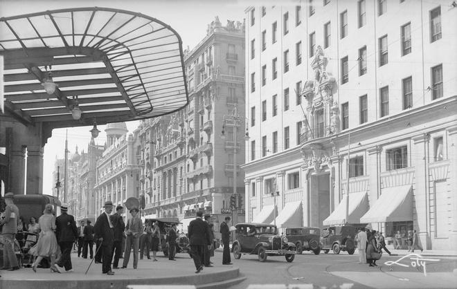La mayor exposición dedicada a Antonio Palacios, en 10 imágenes