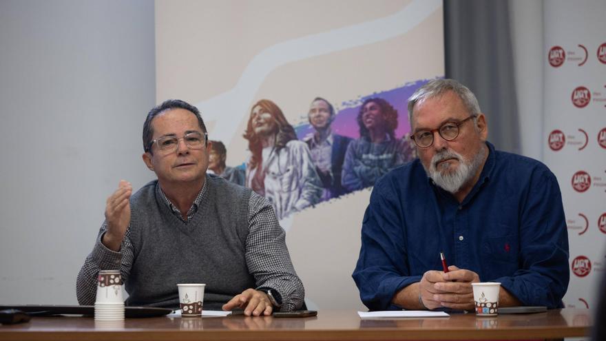 El plus de insularidad aumentará 350 euros de media para los empleados públicos en Ibiza