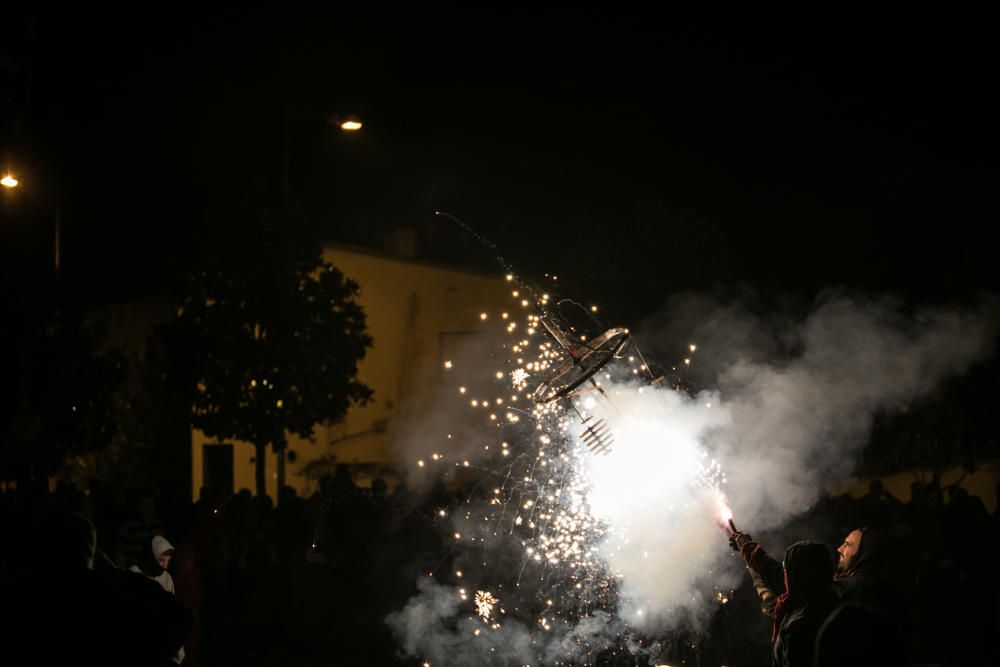 36a Festa de la Ratafia de Santa Coloma