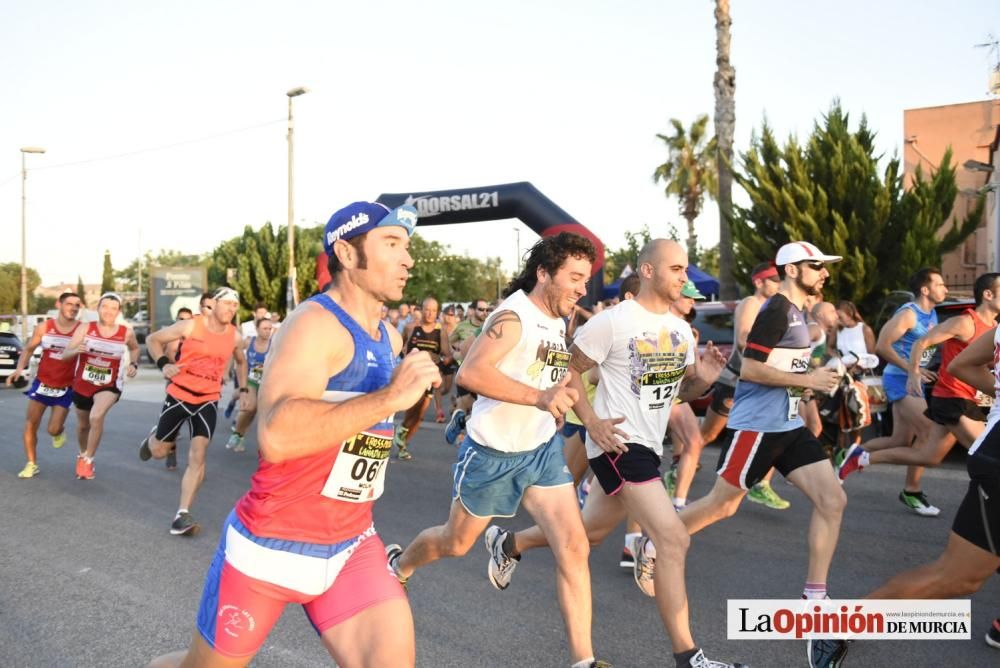 Carrera Popular de Cañada Hermosa