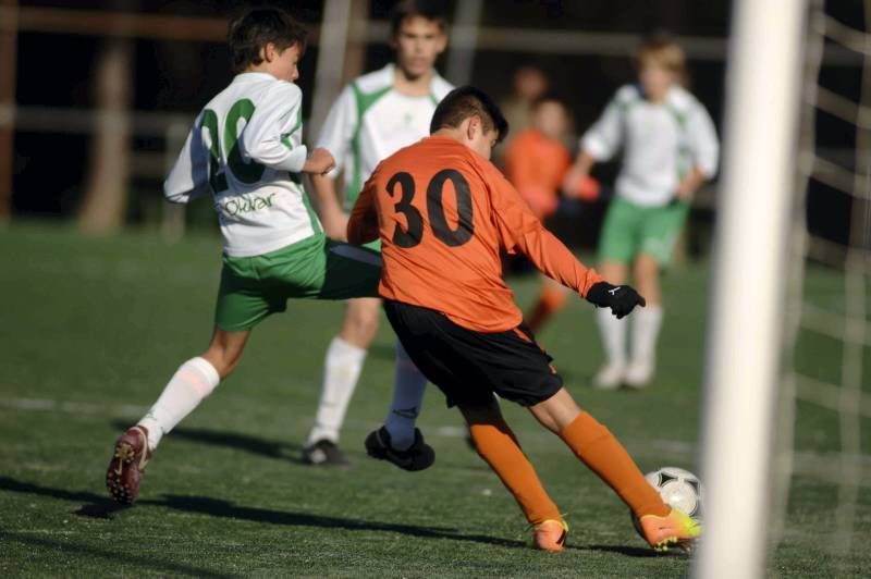 Olivar-Juventud (Infantil G-1)