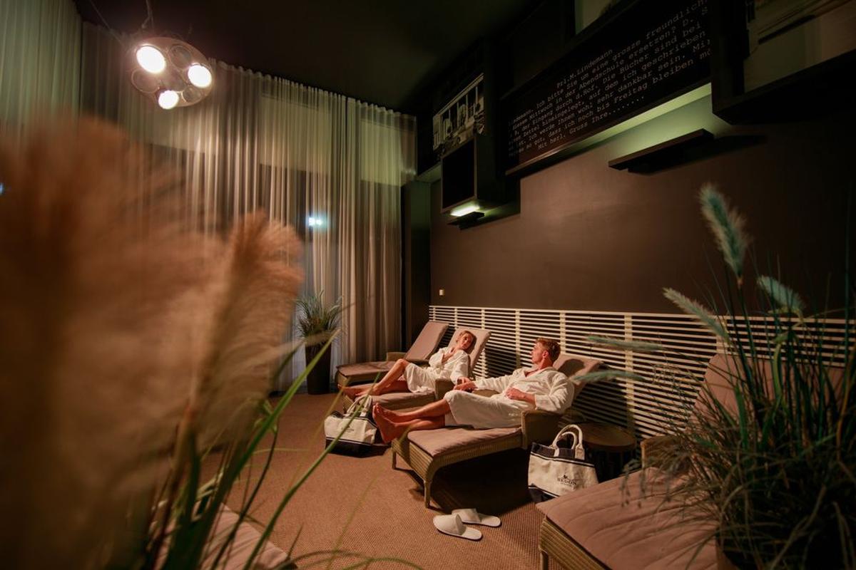Hedon SPA & HOTEL Estonia Ken Oja