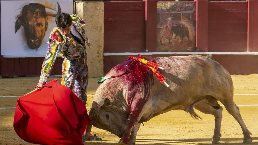 La Junta de Andalucía perfila las bases de las ayudas taurinas