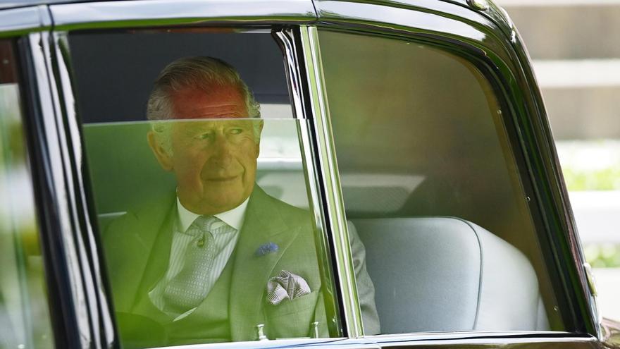 Otro escándalo en la monarquía británica: investigan a la fundación del príncipe Carlos por corrupción