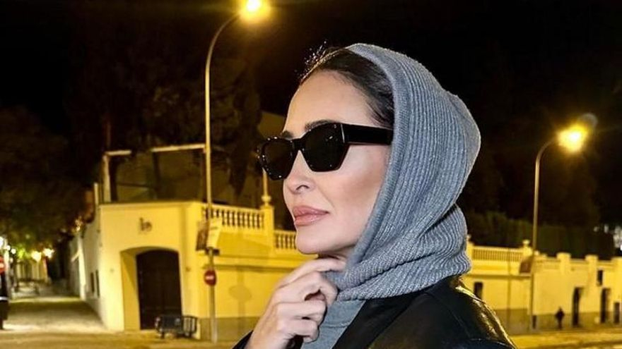 Balaclava: ¿qué es y por qué es el complemento de moda entre las mujeres este invierno?