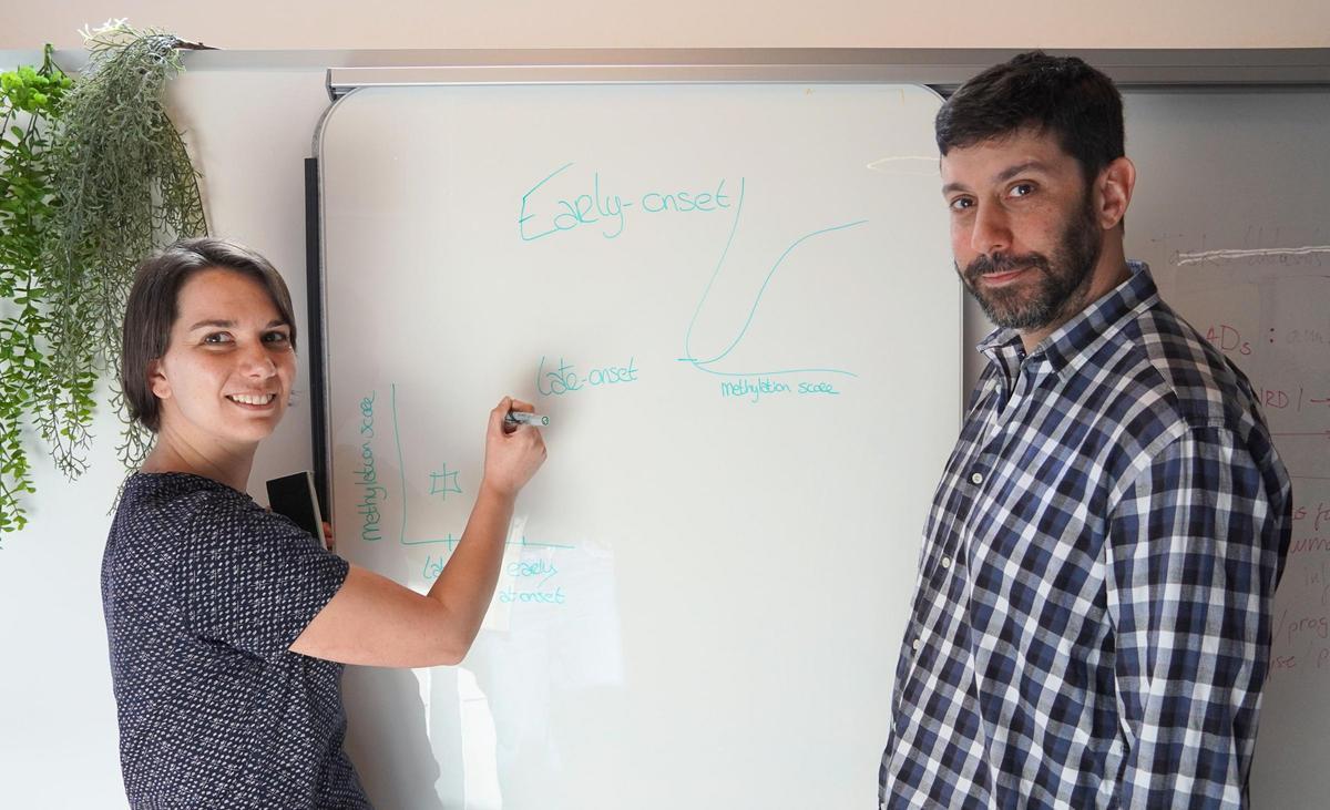 Los investigadores del VHIO que han encontrado una correlación entre la exposición a un pesticida y el cáncer de colon en jóvenes