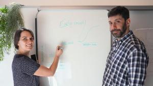 Los investigadores del VHIO que han encontrado una correlación entre la exposición a un pesticida y el cáncer de colon en jóvenes