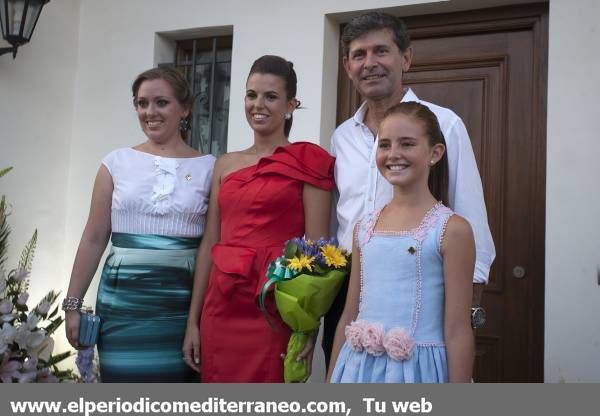 GALERÍA DE FOTOS - Lara Sos y Beatriz Iturralde, nuevas reinas de Castellón