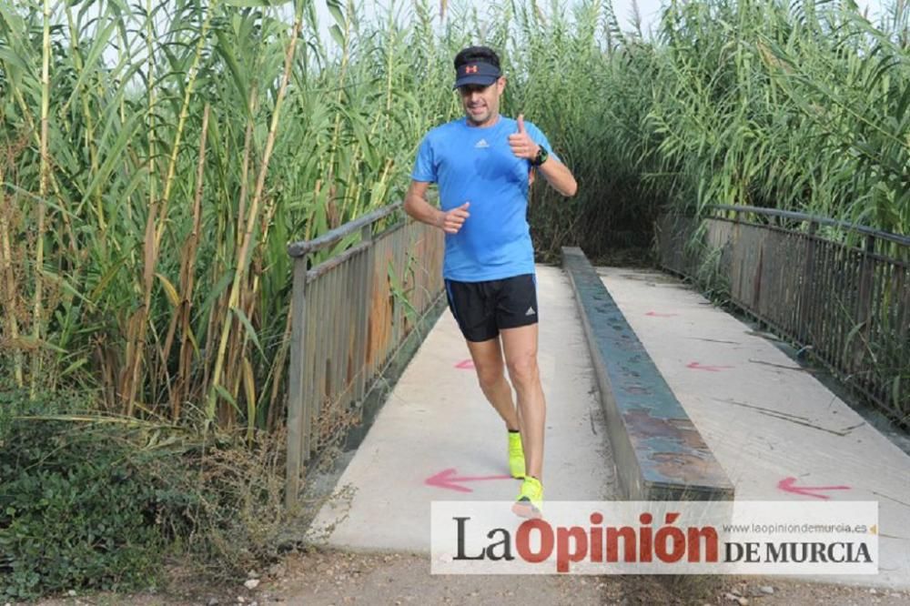 Media maratón y 10K de Molina de Segura