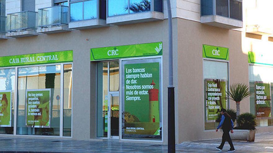 El objetivo de CRC es mejorar cada día la relación con sus clientes, particulares y empresas