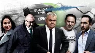 Las 5 perversiones psicológicas del político corrupto