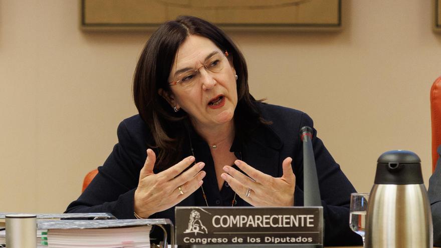 La CNMC defiende el &quot;rigor&quot; y la &quot;independencia&quot; de sus consejeros en la opa BBVA-Sabadell