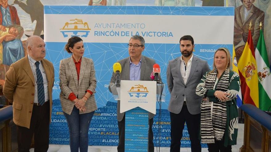 El transporte urbano en Rincón será gratis para los menores y estudiantes de hasta 25 años