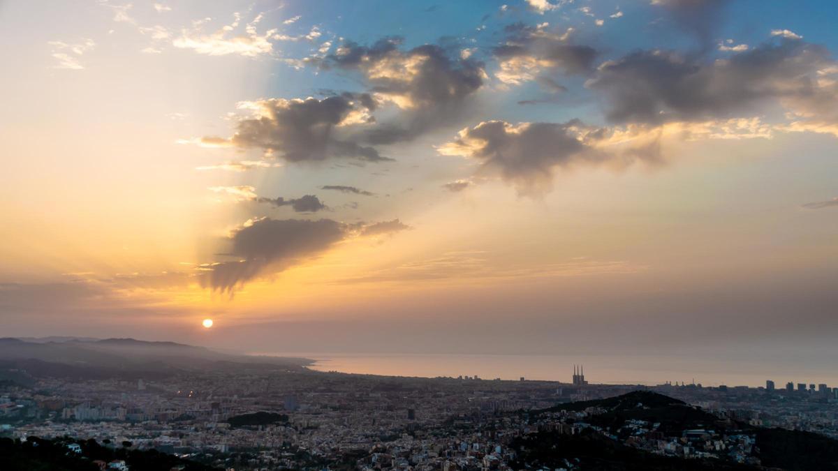 Temps de Catalunya, avui dissabte 29 de juliol del 2023: domini del sol i repunt dels termòmetres