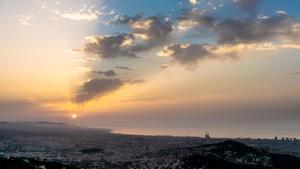 Temps de Catalunya, avui dissabte 29 de juliol del 2023: domini del sol i repunt dels termòmetres