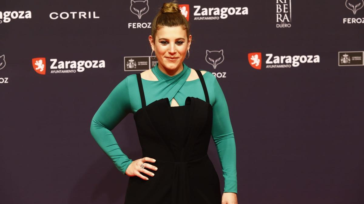 Las mejores imágenes de la alfombra roja de los Premios Feroz