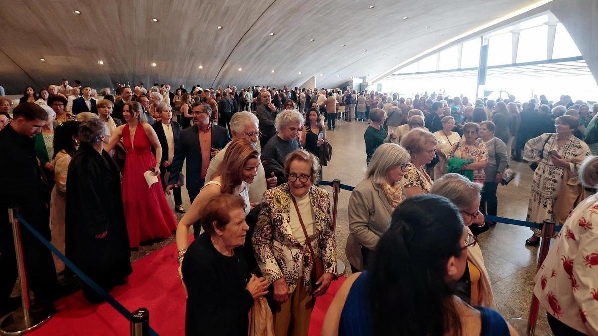 Gala insular de Neurolimpiadas de Tenerife