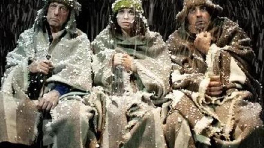 Estas son las representaciones de los teatros y salas de Mallorca desde el jueves 14 al miércoles 20 de noviembre