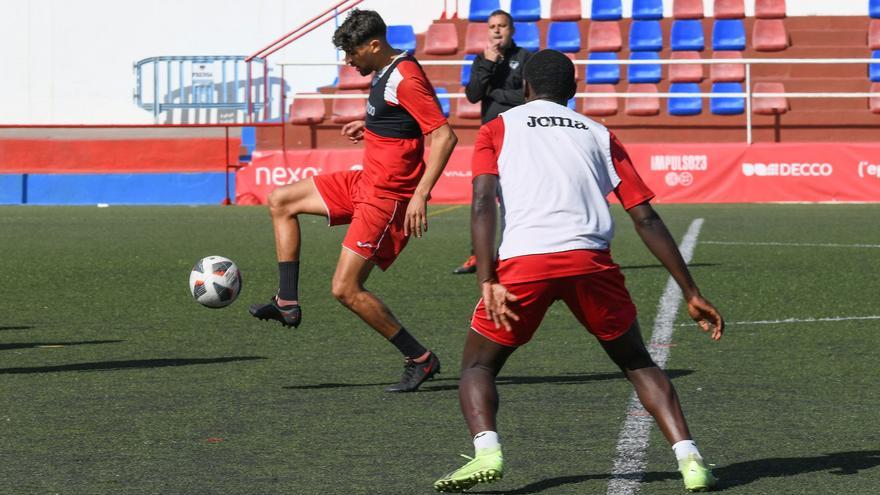 Entrada gratuita para el último partido del Atlético Saguntino