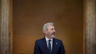 Bailar pegados no es bailar