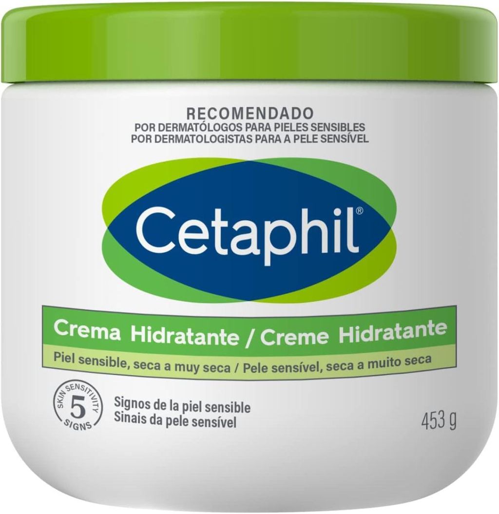 CREMA HIDRATANTE