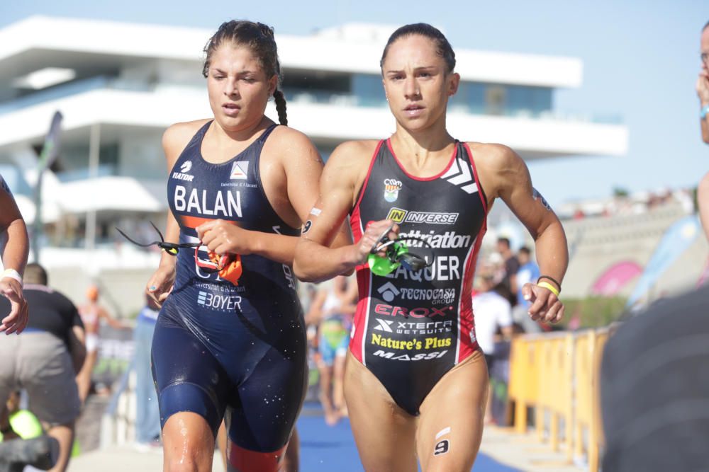 Valencia Triatlón 2017