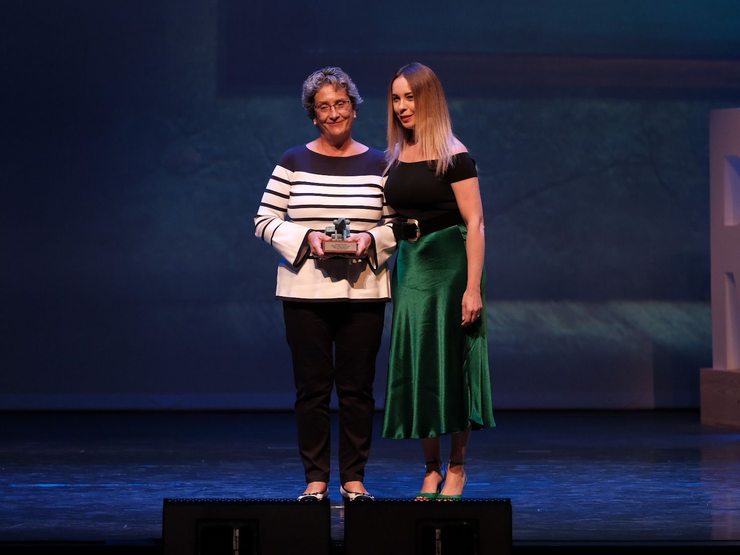 La Biblioteca Insular entrega sus Premios Rana