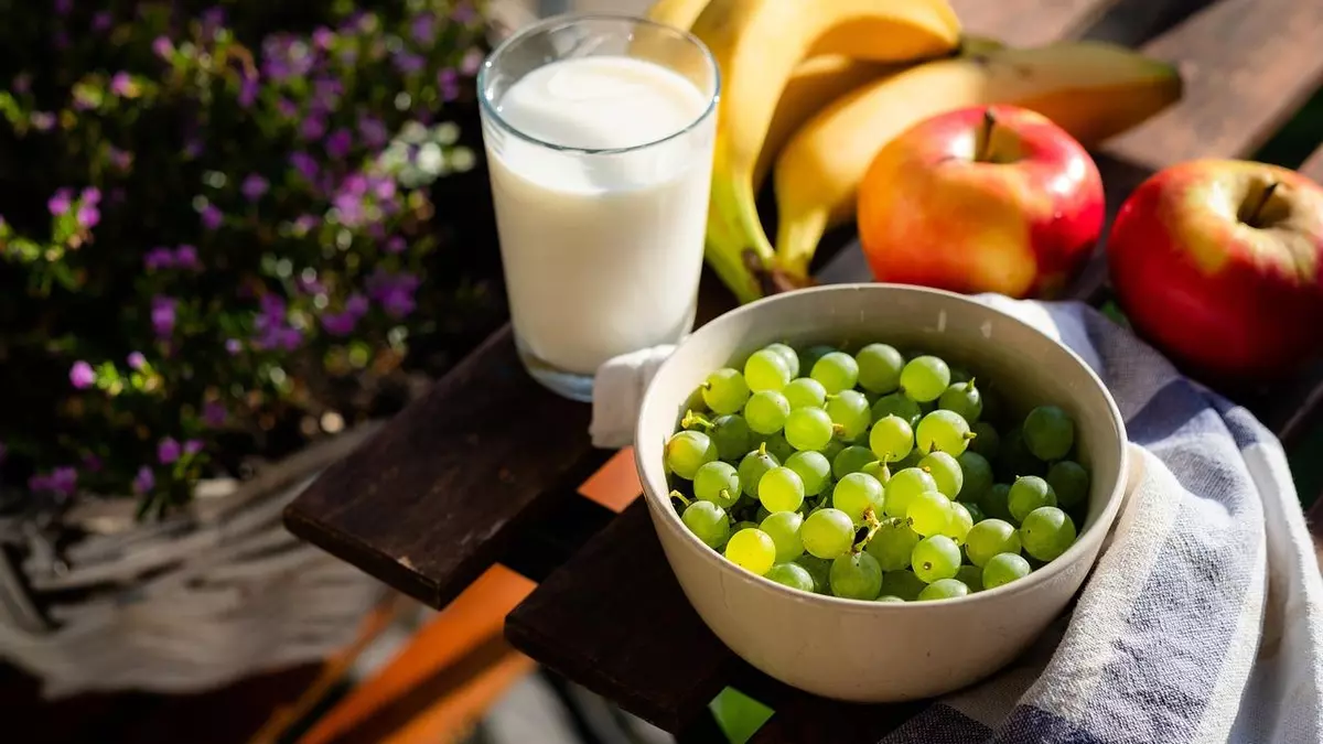 Dieta macrobiótica: qué es y cómo hacerla correctamente