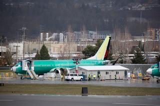 Se cierra el cielo para los Boeing 737 MAX tras el accidente en Etiopía