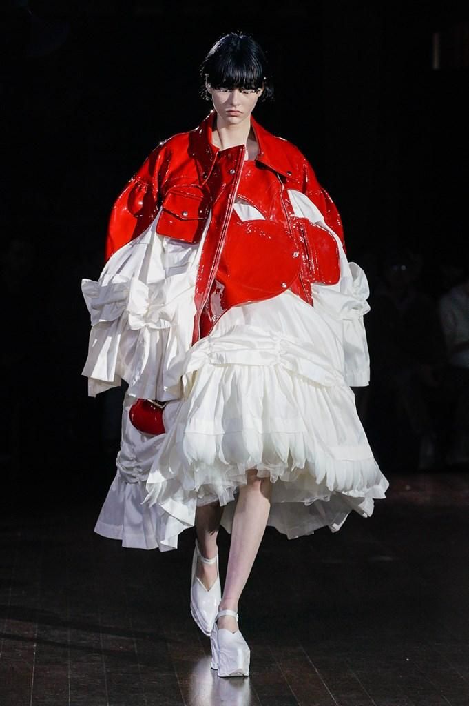 Simone Rocha