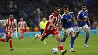 Antonio Casas incide en "los detalles" que decantaron el derbi y pone la vista en el próximo compromiso del Sporting: "Que nadie tenga duda de que vamos a dar un golpe en la mesa"
