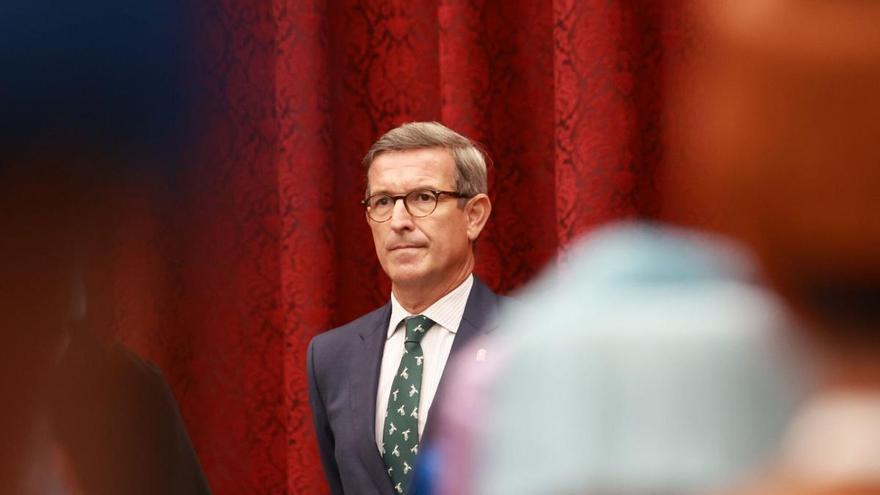 La Junta de Andalucía reactivará la Ley de Ciencia para que la inversión en I+D escale hasta el 2% del PIB