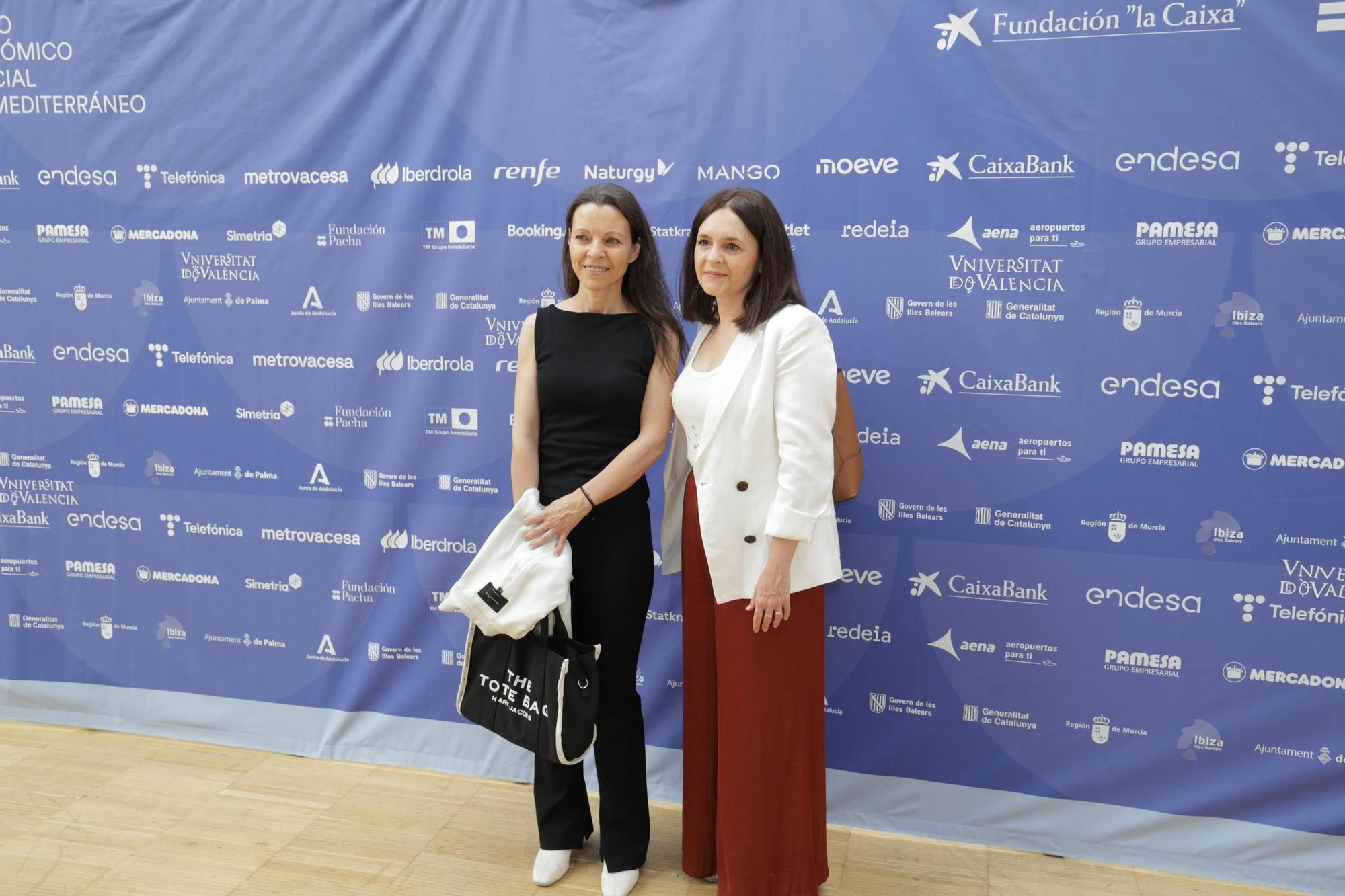 II Foro del Mediterráneo: El Consejo Local de València expone sus conclusiones en CaixaFórum