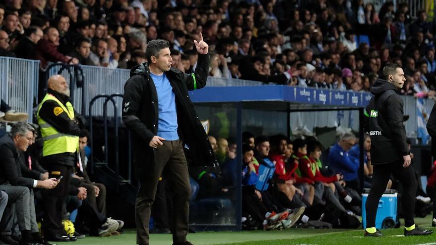 Funes: "Hemos sido justos vencedores"