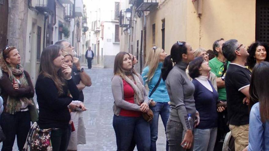 Onda consolida su oferta turística en la feria de Pamplona