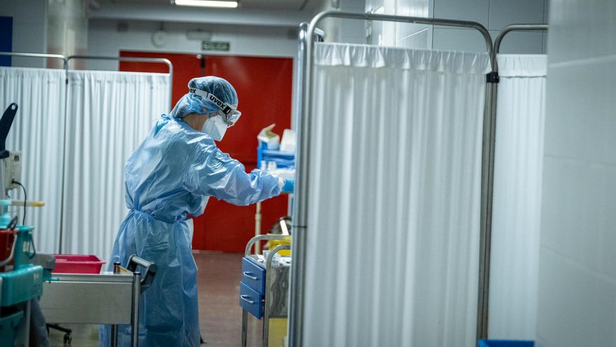 Una médica de la sanidad canaria se convierte en funcionaria por vía judicial tras concatenar 18 años de contratos