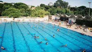 Las tres piscinas de Madrid donde puedes bañarte gratis con el carné joven: Moncloa, Chamberí y Carabanchel